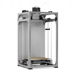 HPRO-400 Impresora 3D de alto rendimiento y gran formato - Montada