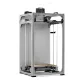HPRO-400 Impresora 3D de alto rendimiento y gran formato - Montada