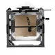 HPRO-400 Impresora 3D de alto rendimiento y gran formato - Montada