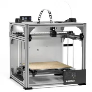 HPRO-Custom | Impresora 3D Personalizada | Extrusor de Pellet, extrusión de alta temperatura, tamaño especial, etc. 