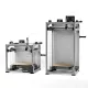 HPRO-400 Impresora 3D de alto rendimiento y gran formato - Montada