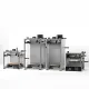 HPRO-400 Impresora 3D de alto rendimiento y gran formato - Montada