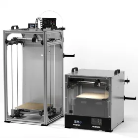 3D Printers
