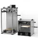 HPRO-330 Impresora 3D de alto rendimiento - Montada