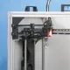 HPRO-400 Impresora 3D de alto rendimiento y gran formato - Montada