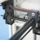 HPRO-400 Impresora 3D de alto rendimiento y gran formato - Montada