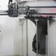 HPRO-400 Impresora 3D de alto rendimiento y gran formato - Montada