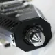 Pulsar™ Atom Precision Pellet Extruder | Dyze Design