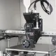 Pulsar™ Atom Precision Pellet Extruder | Dyze Design
