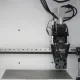HPRO-Custom | Impresora 3D Personalizada | Extrusor de Pellet, extrusión de alta temperatura, tamaño especial, etc.