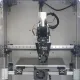 HPRO-Custom | Impresora 3D Personalizada | Extrusor de Pellet, extrusión de alta temperatura, tamaño especial, etc.