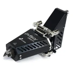 Dyze Design Pulsar Atom — extrusor de pellets de precisión hasta 450 °C