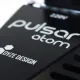 Pulsar™ Atom Precision Pellet Extruder | Dyze Design