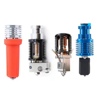 Fusor modular