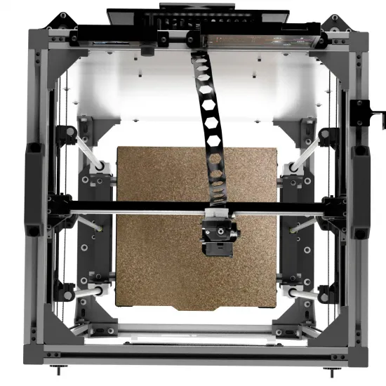 HPRO-330 Impresora 3D de alto rendimiento - Kit DIY