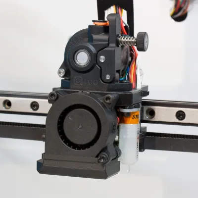 Extrusor Orbiter 2.5 disponible