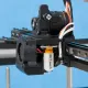 HPRO-400 Impresora 3D de alto rendimiento y gran formato - Montada