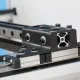 HPRO-400 Impresora 3D de alto rendimiento y gran formato - Montada