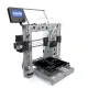 P3STEEL DUAL por HTA3D - Kit DIY personalizable