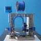 P3STEEL por HTA3D - Kit DIY personalizable