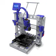 P3STEEL por HTA3D - Kit DIY personalizable de impresora 3D