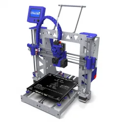 P3STEEL por HTA3D - Kit DIY personalizable de impresora 3D
