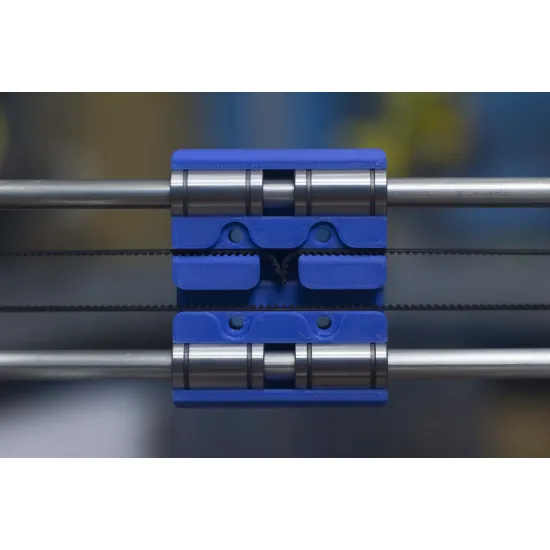 P3STEEL por HTA3D - Kit DIY personalizable
