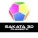 SAKATA 3D