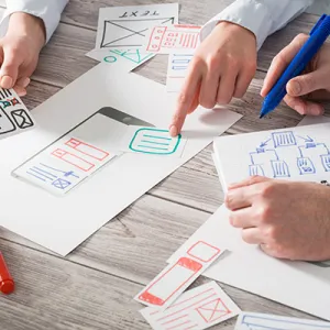 Desarrollo del proyecto