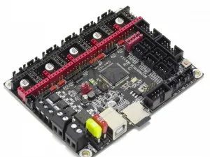 Como conectar la placa SKR V1.3