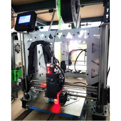 2021 - 3DSteel V2