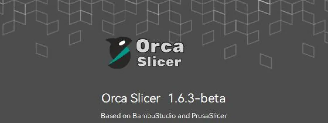 Orca Slicer - Potente generador de Gocde que es mucho más