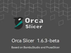 Orca Slicer - Potente generador de Gocde que es mucho más