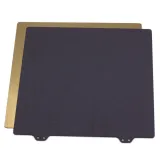 FYSETC lámina flexible de acero 220 × 220 mm con PEI liso y texturizado
