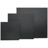 Lámina adhesiva antiwarping estilo Mate para base de impresión 3D