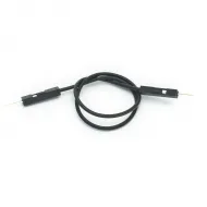 Cable Dupont 1 Pin Macho-Macho 15 cm
