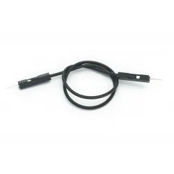 Cable Dupont 1 Pin Macho-Macho 15 cm
