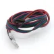 Cable para motor paso a paso NEMA 17 PH2.0–DuPont de 4 pines – 0,5 m