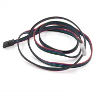 Cable para motor paso a paso NEMA 17 PH2.0–DuPont de 4 pines – 1 m