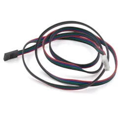 Cable para motor paso a paso NEMA 17 PH2.0–DuPont de 4 pines – 1 m