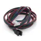Cable para motor paso a paso NEMA 17 PH2.0–DuPont de 4 pines – 1 m