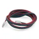 Cable para motor paso a paso NEMA 17 PH2.0–XH2.54 de 4 pines – 2 m