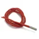 Cartucho calefactor 24 V 40 W Ø6 × 20 mm para hotend