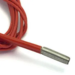 Cartucho calefactor 12 V 40 W para hotend de impresora 3D