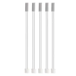 Resistencia cerámica plana 24 V 48 W para Bambu Lab X1 / X1C