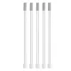 24 V 48 W flat ceramic heater for Bambu Lab X1 / X1C