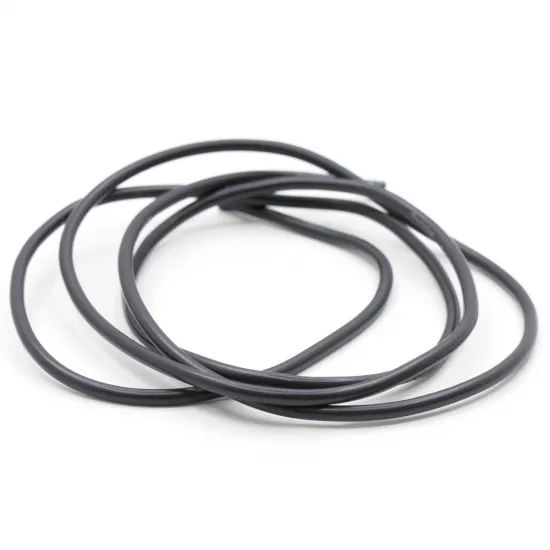 Cable flexible de silicona 16 AWG negro – cobre estañado, 1 m