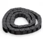 Imagen de Cadena portacables cerrada de nylon 10 × 10 mm – longitud 1 m