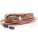 Cable de extensión de 2 m para sensor 3DTouch – conectores de 5, 3 y 2 pines