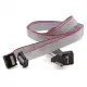 Cable plano IDC 10 pines para LCD RepRap EXP1/EXP2 - 50 cm
